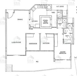 Forest Hills Condominium (D26), Condominium #559720111